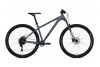 Rower górski NS Bikes Eccentric Lite 2 DEORE + Gratis Oświetlenie LED